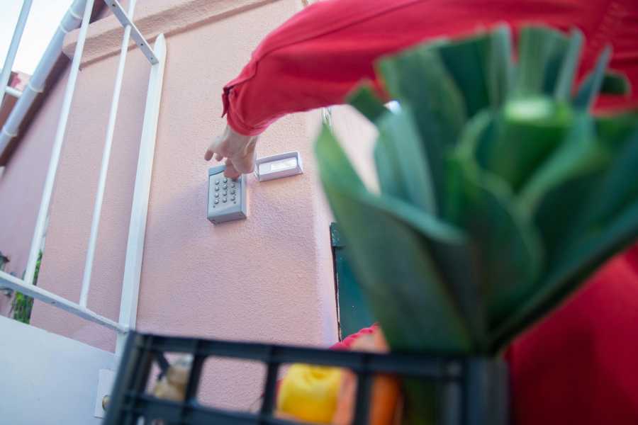 Wer sollte für die Reparatur der Gegensprechanlage in einer Mietwohnung bezahlen