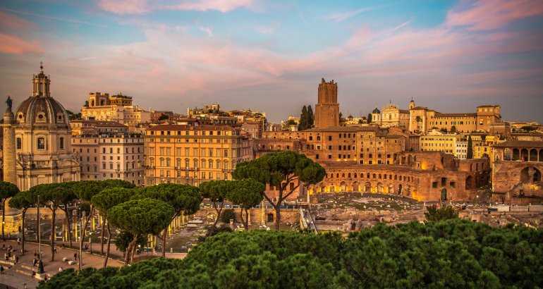 Der Immobilienmarkt in Italien