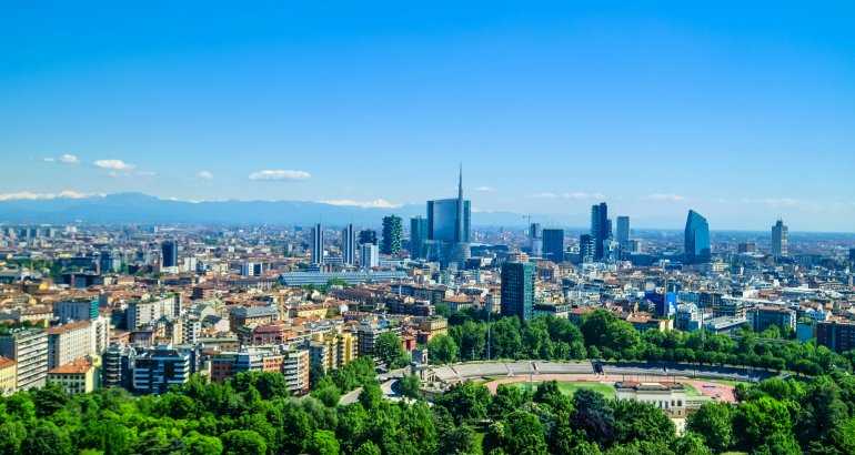 Der Luxusimmobilienmarkt in Italien