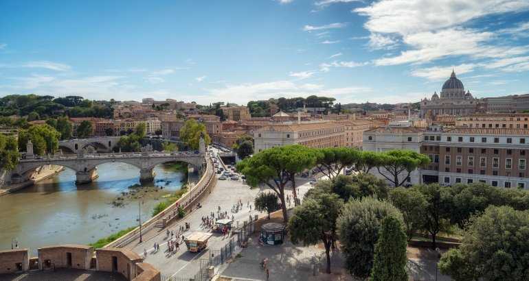 Die Mietkosten in Italien erhöhen sich fortlaufend.