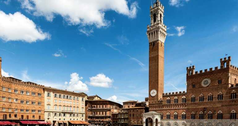 Der Wohnungsmarkt in der Emilia-Romagna zeigt eine zunehmende Dynamik.