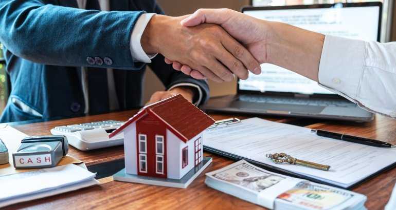 Veräußerung von Immobilien mit Inkonsistenzen