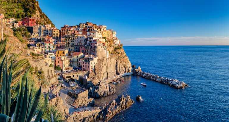Wie anspruchsvoll gestaltet sich der Erwerb einer Immobilie in Italien?