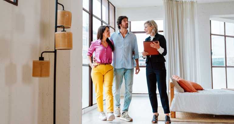 Der Wohnungsmarkt in Italien im Jahr 2026