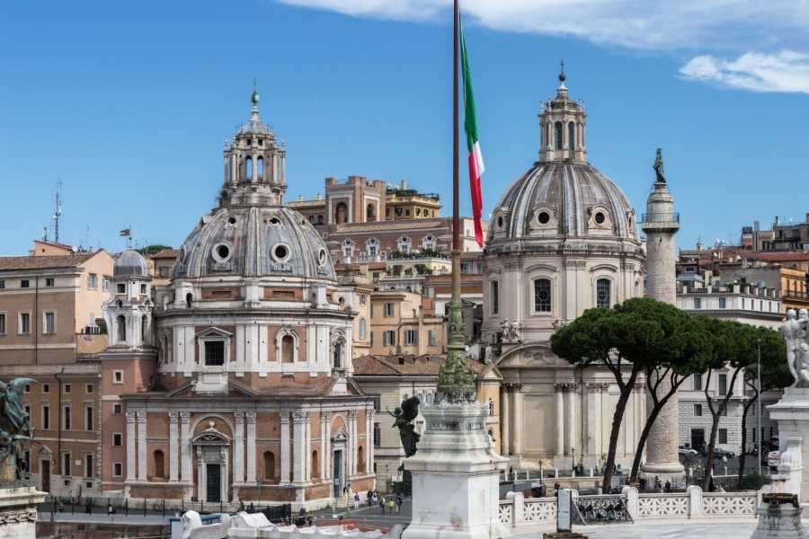 Italien im Interesse der Anleger