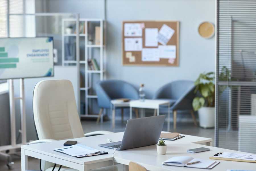 Bürobedarf in Europa