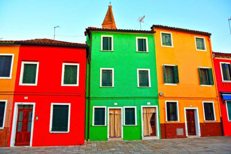 Ein weiteres Zuhause in Italien: Weshalb eine durchgängige Infrastruktur heutzutage bedeutender ist als ein Blick auf das Meer.