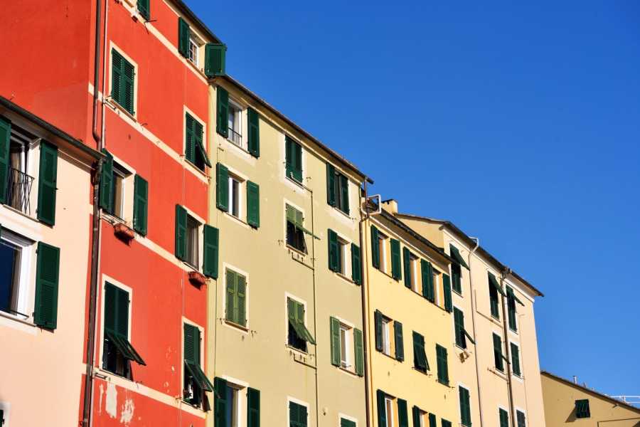 Eigentumswohnungsbeurteilung in Italien: Von Reihenhäusern bis zu hochwertigen Eigentumswohnungen