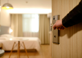 Internationale Investitionen in Hotels: Vorhersage bis 2025