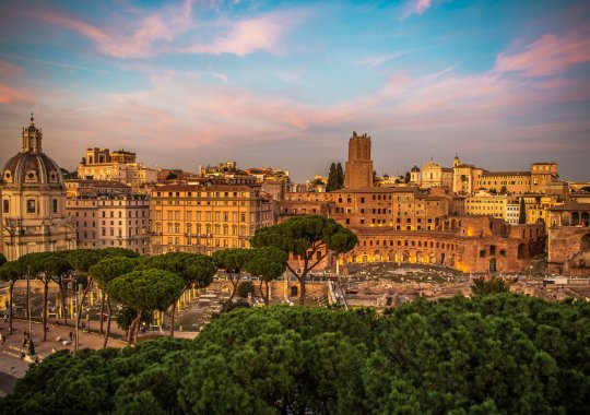 Der Immobilienmarkt in Italien