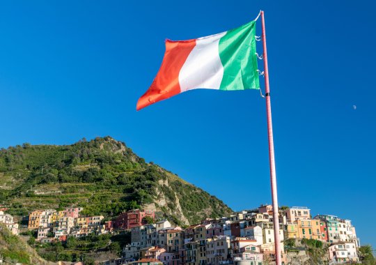 Der italienische Immobilienmarkt: steigende Preise und veränderte Nachfrage