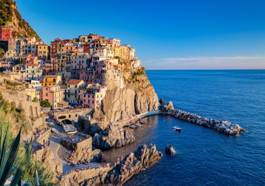 Wie anspruchsvoll gestaltet sich der Erwerb einer Immobilie in Italien?