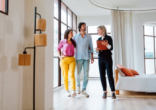 Der Wohnungsmarkt in Italien im Jahr 2026