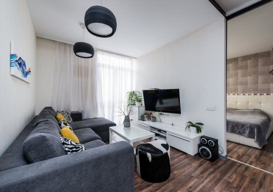 Wie Sie einem Mieter erfolgreich eine Wohnung veräußern können
