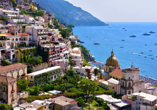 Ein Zuhause in Italien mieten: die begehrtesten Provinzstädte