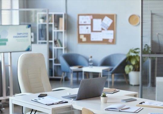 Bürobedarf in Europa