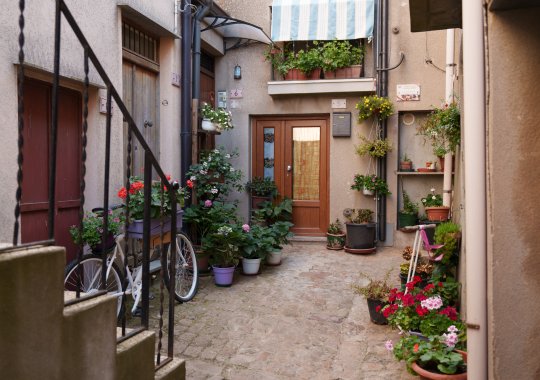 Italienische Immobilien im Jahr 2026
