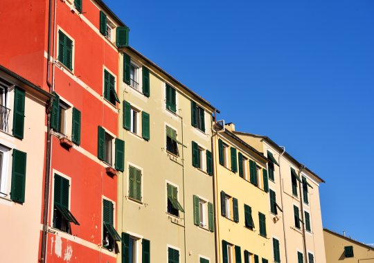Eigentumswohnungsbeurteilung in Italien: Von Reihenhäusern bis zu hochwertigen Eigentumswohnungen