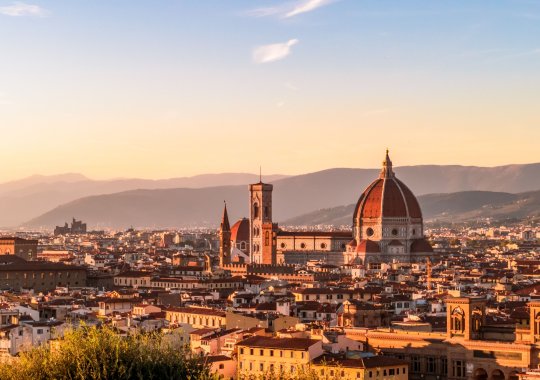 Der Immobilienmarkt in Italien im Jahr 2026: Zuwachs bei Verkäufen, Kosten und Kapitalanlagen.