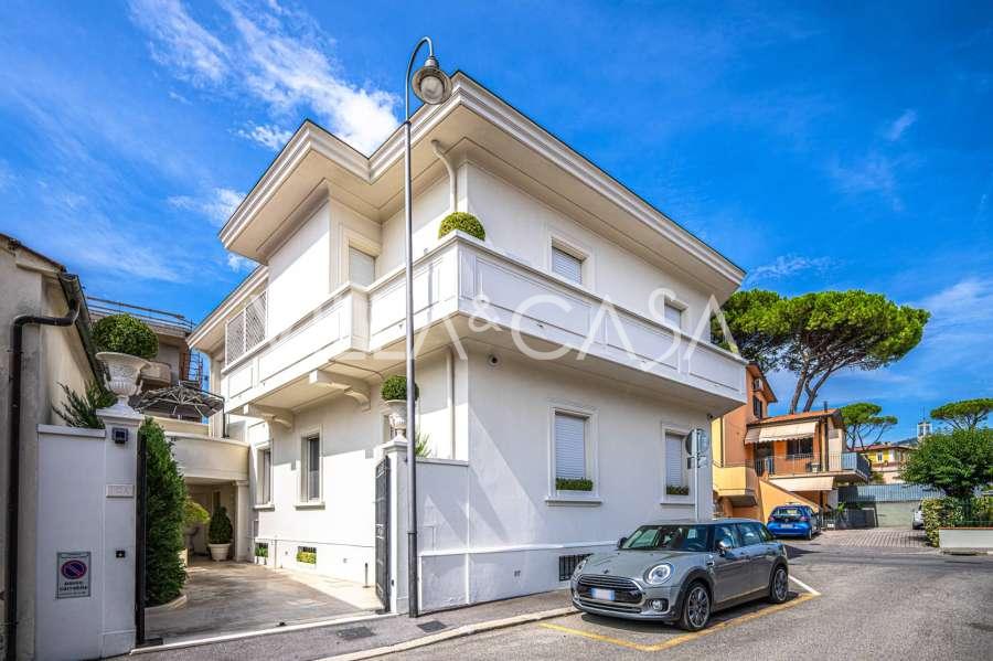 Neue Wohnung in Montecatini-Terme