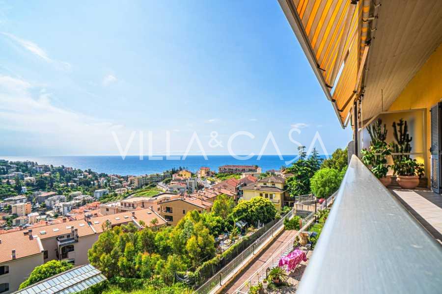 Sanremo, Penthaus