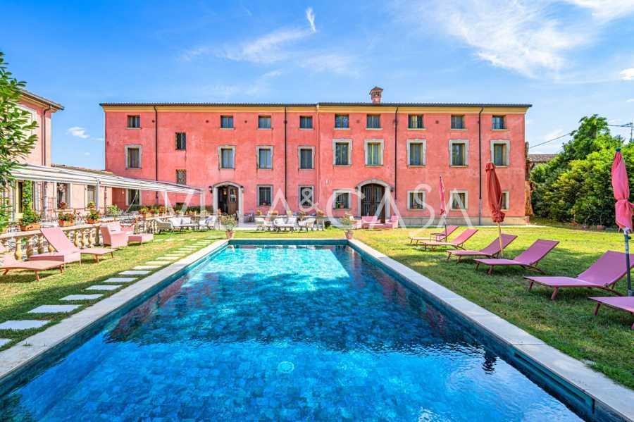 Luxushotel in Reggio Emilia