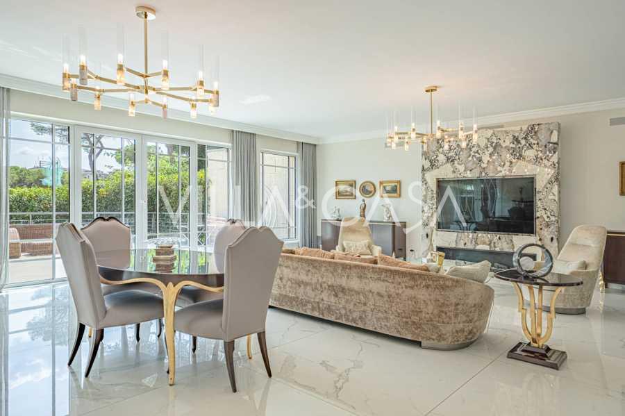 Luxusvilla in EUR, Rom, zu verkaufen