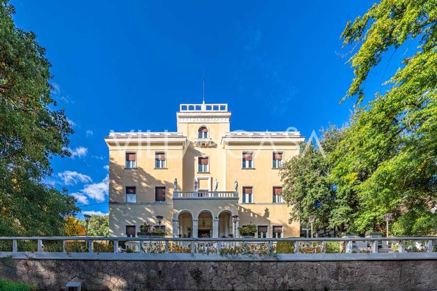 Luxushotel in der Nähe von Spoleto, Umbrien