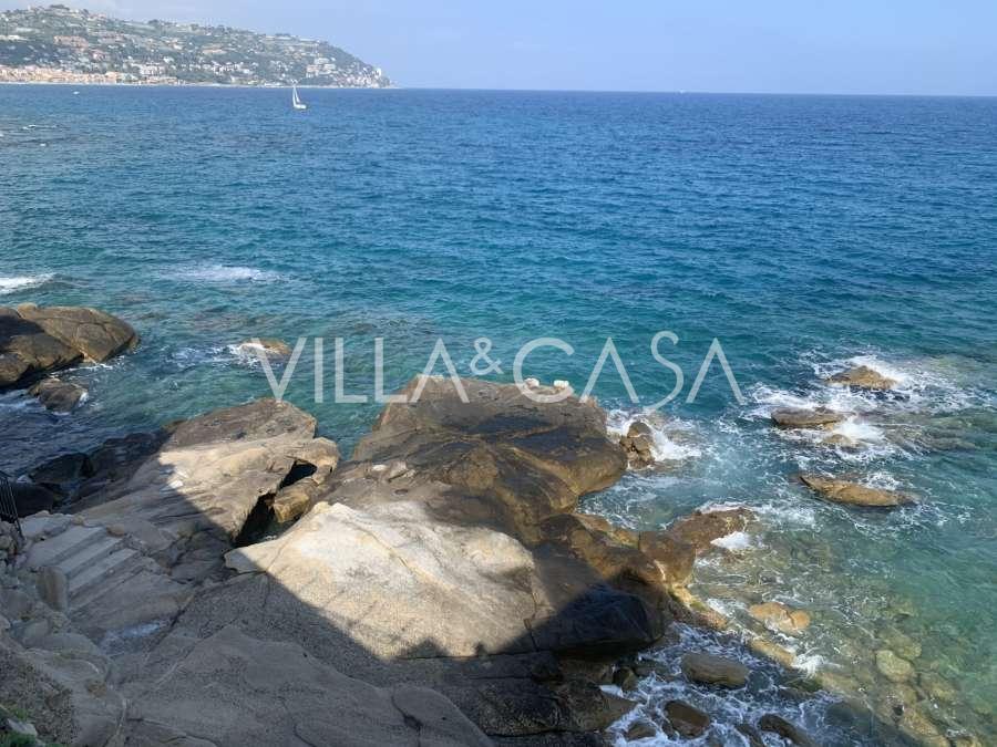 Kaufen Sie eine Villa in Bordighera