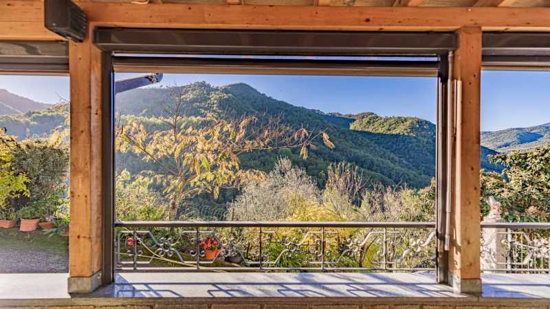 Villa zum Verkauf in Apricale