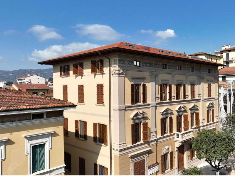 Wohnung 114 m2 in Montecatini Terme, neu