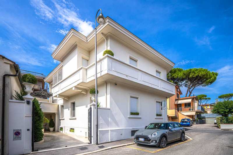 Neue Villa in Montecatini Terme