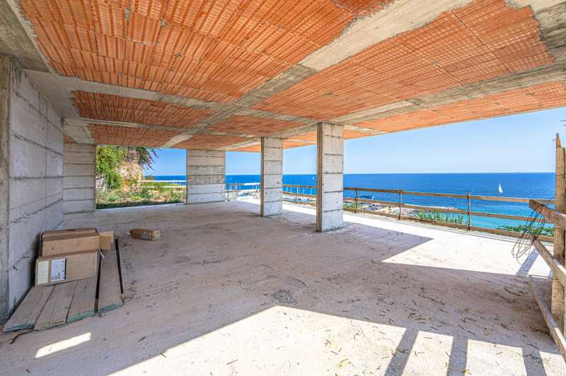 Das Haus in Santo Stefano al Mare