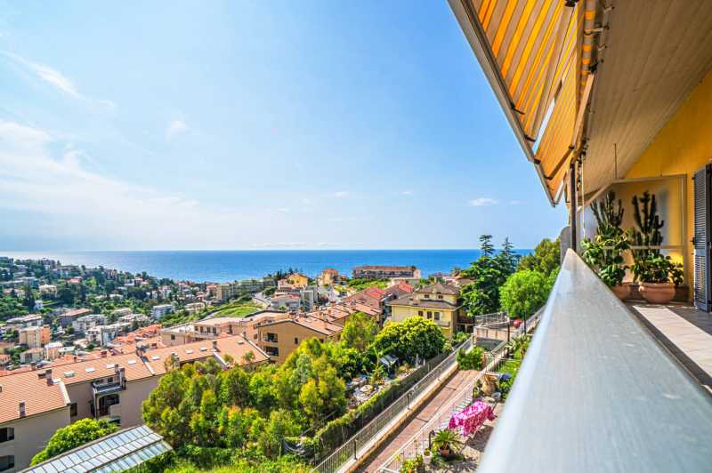Sanremo, Penthaus