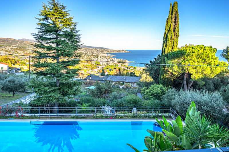 Wohnung zum Verkauf in Sanremo