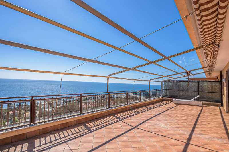 Luxuriöses Penthouse in Sanremo zu verkaufen