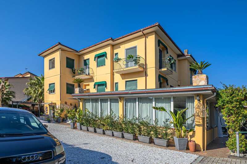 Boutique-Hotel in Marina di Massa