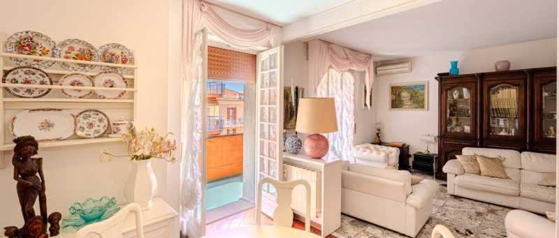 Wohnung in Ventimiglia zu vermieten