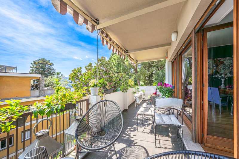 Wohnung 200 m2 in Sanremo zu verkaufen