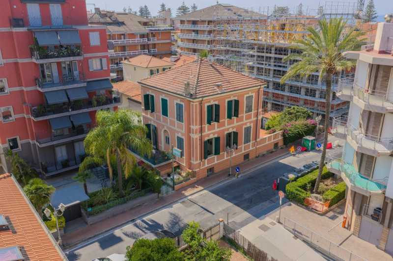 Bordighera