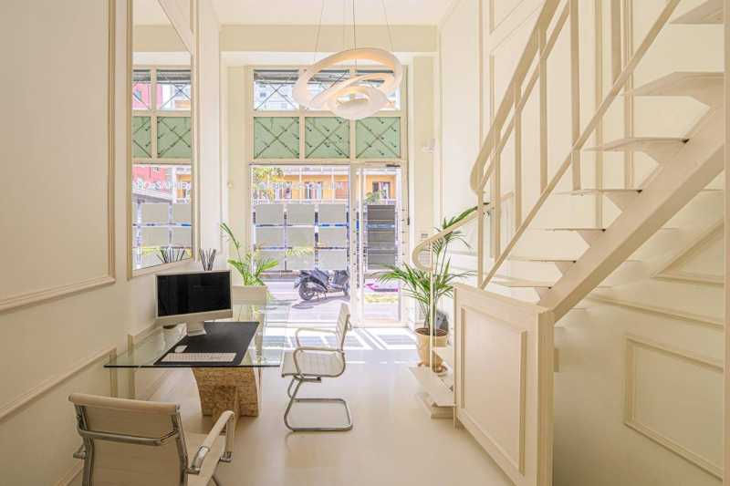 Corso Imperatrice 8, Sanremo (Italia)