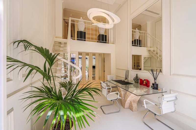 Corso Imperatrice 8, Sanremo (Italia)