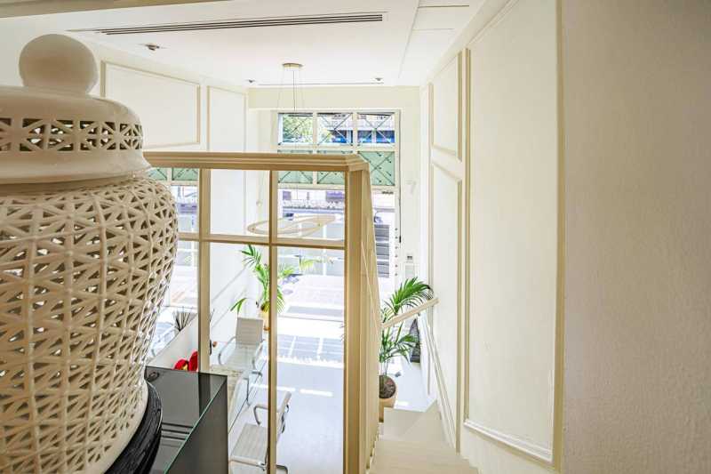 Corso Imperatrice 8, Sanremo (Italia)