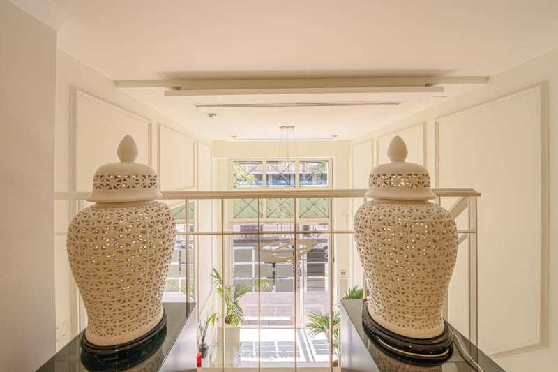 Corso Imperatrice 8, Sanremo (Italia)
