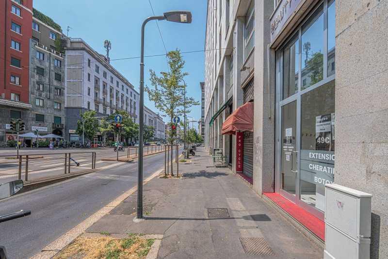 Corso Imperatrice 8, Sanremo (Italia)