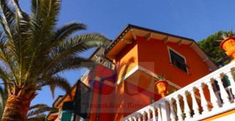 Villa am Meer in Marina di Andora | Kaufen in Ligurien