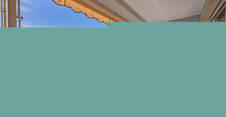 Luxus-Penthouse zum Verkauf in Sanremo