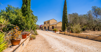 Verkauf eines Hauses in Pietretagliate, Trapani