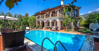 Villa in Sanremo zu verkaufen