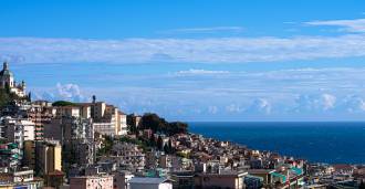 Haus für zwei Familien in Sanremo, zum Verkauf